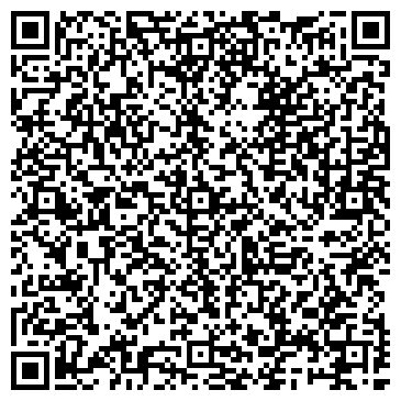 QR-код с контактной информацией организации ИП Хасанова В.М.