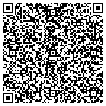 QR-код с контактной информацией организации Новые пятигорские шубы