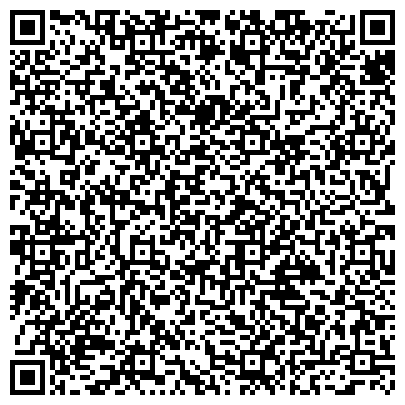 QR-код с контактной информацией организации Товарищество собственников жилья «Загорье 1»