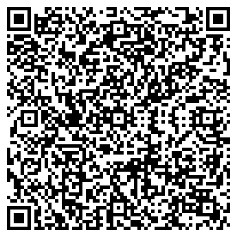 QR-код с контактной информацией организации Vigoross denim
