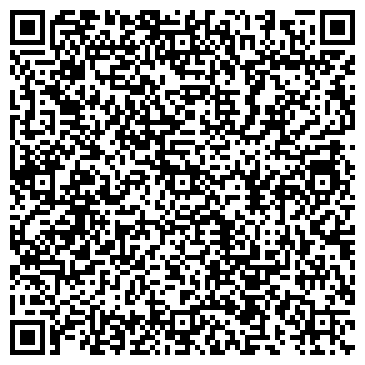 QR-код с контактной информацией организации ЗАО Тигрис