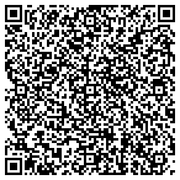 QR-код с контактной информацией организации ООО Гевит