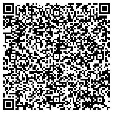 QR-код с контактной информацией организации ООО Тегра