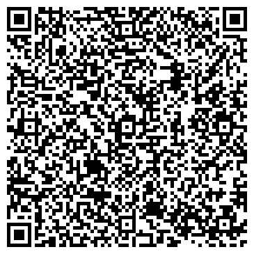 QR-код с контактной информацией организации Электротехнический центр