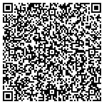 QR-код с контактной информацией организации Салон «8 Марта»