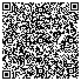 QR-код с контактной информацией организации ООО Интерком-Амур