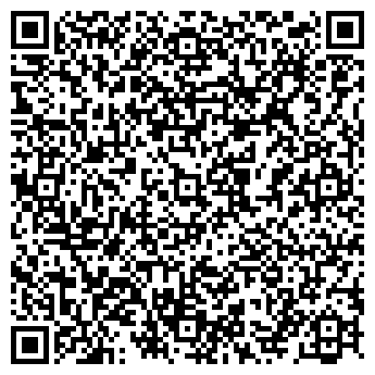 QR-код с контактной информацией организации ИП Гарипов Р.Р.