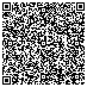 QR-код с контактной информацией организации Мех & Мех