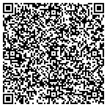 QR-код с контактной информацией организации Подиум