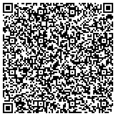 QR-код с контактной информацией организации Жилищник Останкинского района