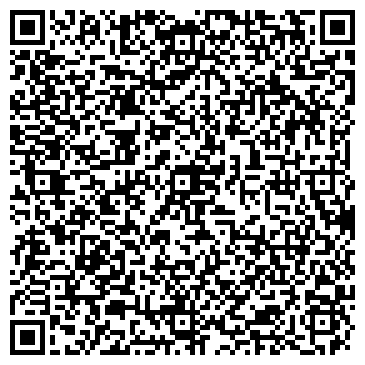 QR-код с контактной информацией организации AGP, мувинговая компания, ИП Демина Р.В.
