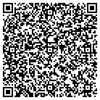 QR-код с контактной информацией организации Белоснежка