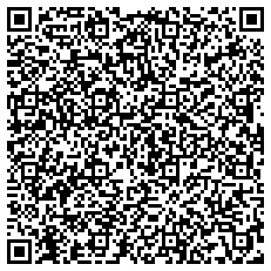 QR-код с контактной информацией организации АйТиСи Казань