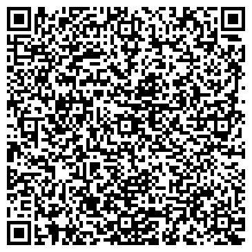 QR-код с контактной информацией организации Княгиня зима