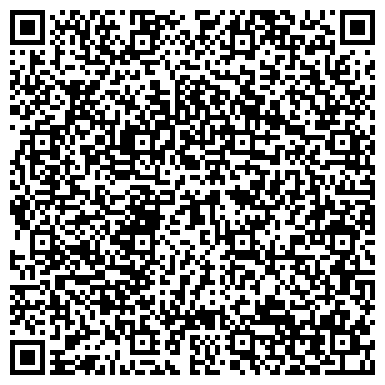 QR-код с контактной информацией организации ООО АВС Бизнес