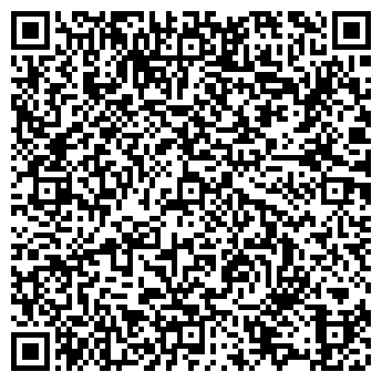 QR-код с контактной информацией организации Инициатива