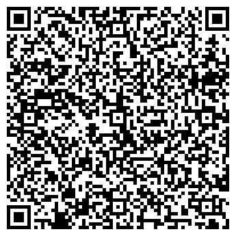 QR-код с контактной информацией организации ООО Металлопрокатный завод