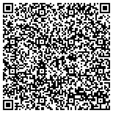 QR-код с контактной информацией организации ООО АВС Бизнес