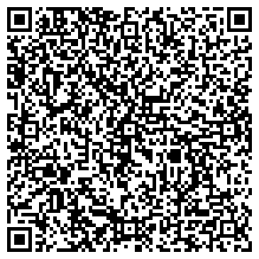 QR-код с контактной информацией организации ООО Тэк Транзит