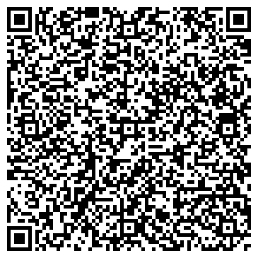 QR-код с контактной информацией организации ЗАО Уралинкор-Инвест