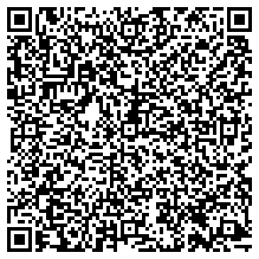 QR-код с контактной информацией организации Медовый месяц