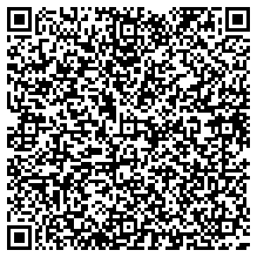 QR-код с контактной информацией организации Бабушкинский