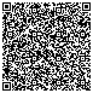 QR-код с контактной информацией организации Волжский Экспресс
