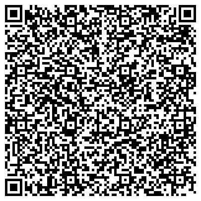 QR-код с контактной информацией организации Общежитие, Комсомольский-на-Амуре политехнический техникум