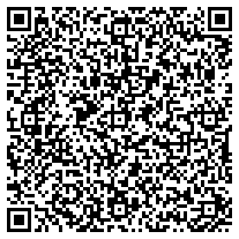 QR-код с контактной информацией организации Русский Дом Дивный 43°39°