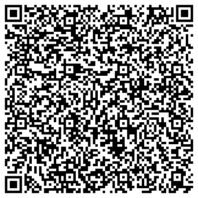 QR-код с контактной информацией организации Общежитие, Комсомольский-на-Амуре колледж информационных технологий и сервиса