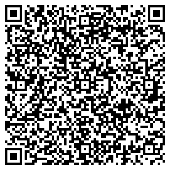 QR-код с контактной информацией организации ООО Капитал-Сервис