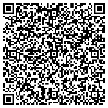 QR-код с контактной информацией организации Шпилька