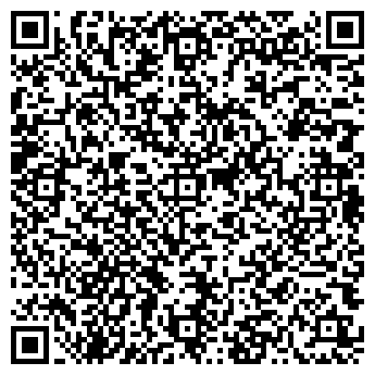 QR-код с контактной информацией организации Гренада