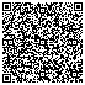 QR-код с контактной информацией организации ООО ЛД-Транзит