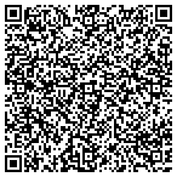 QR-код с контактной информацией организации Голицыно