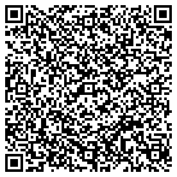 QR-код с контактной информацией организации Юбилейный