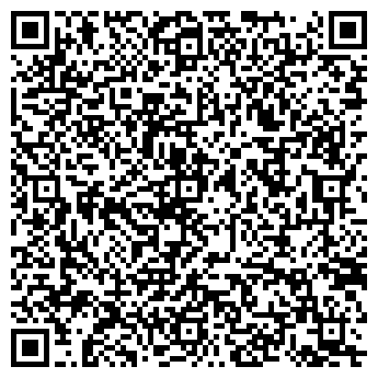 QR-код с контактной информацией организации Angel