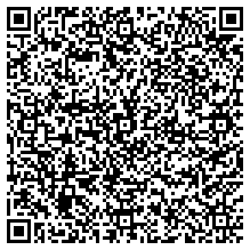 QR-код с контактной информацией организации ООО Диспетчерская служба  «Газпром межрегионгаз Тула»