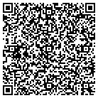 QR-код с контактной информацией организации Кэш