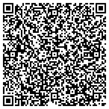 QR-код с контактной информацией организации ООО Сибфур