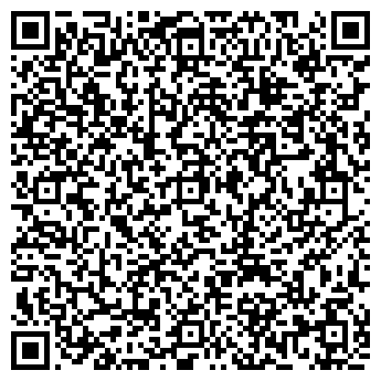 QR-код с контактной информацией организации ИП Макулова А.Р.