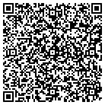 QR-код с контактной информацией организации Макопсе