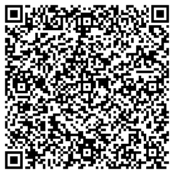 QR-код с контактной информацией организации ООО Отдел внедрения