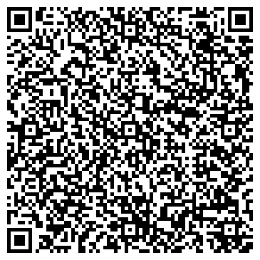 QR-код с контактной информацией организации Навалищенское ущелье