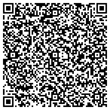 QR-код с контактной информацией организации ОренДетки