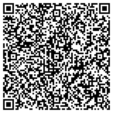 QR-код с контактной информацией организации Любовь-Морковь