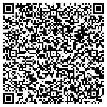 QR-код с контактной информацией организации Парикмахерская Маргариты