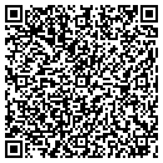 QR-код с контактной информацией организации ООО АСТЕХ