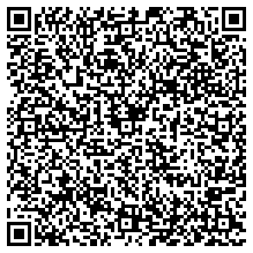 QR-код с контактной информацией организации ЗАО ЛСР.Недвижимость-Урал