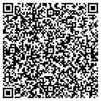 QR-код с контактной информацией организации Пятницкий двор